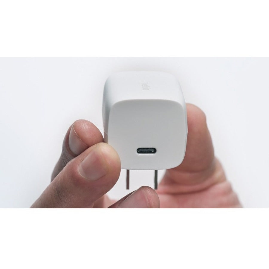 Belkin BOOST↑CHARGE AC Adapter WCB004DQ04WH