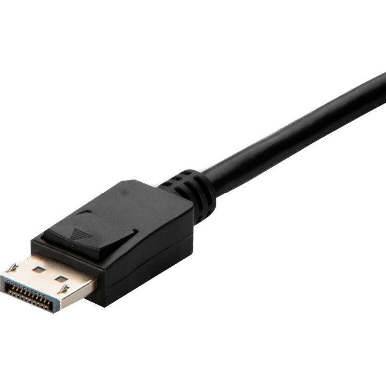 Belkin DP 1.2a to DP 1.2a Video KVM Cable F1DN1VCBL-PP-6