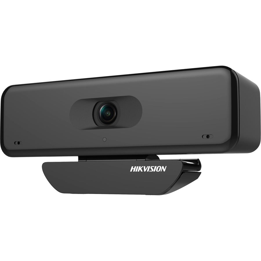 Webcam Hikvision DS-U18 - 8 mégapixels - 30 ips - USB 3.0 Type C - 1 paquet(s) DSU1836MM