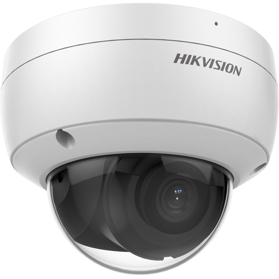 Caméra réseau Hikvision AcuSense DS-2CD2183G2-IU 8 mégapixels 4K - Couleur - Dôme DS-2CD2183G2-IU 2,8MM