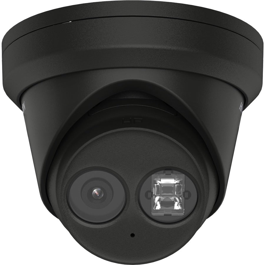 Caméra réseau Hikvision AcuSense DS-2CD2383G2-I(U) 8 mégapixels 4K - Couleur - Tourelle DS-2CD2383G2-IU 2,8MM (NOIR)
