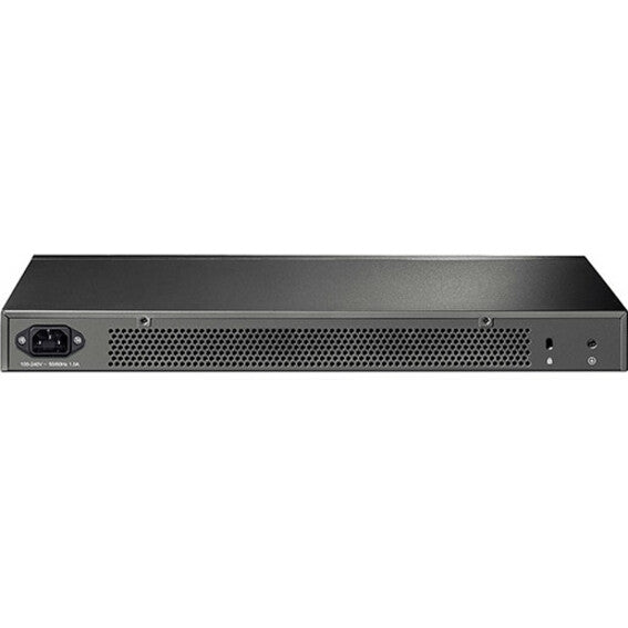Switch administrable TP-Link JetStream 48 ports Gigabit L2 avec 4 emplacements SFP TL-SG3452