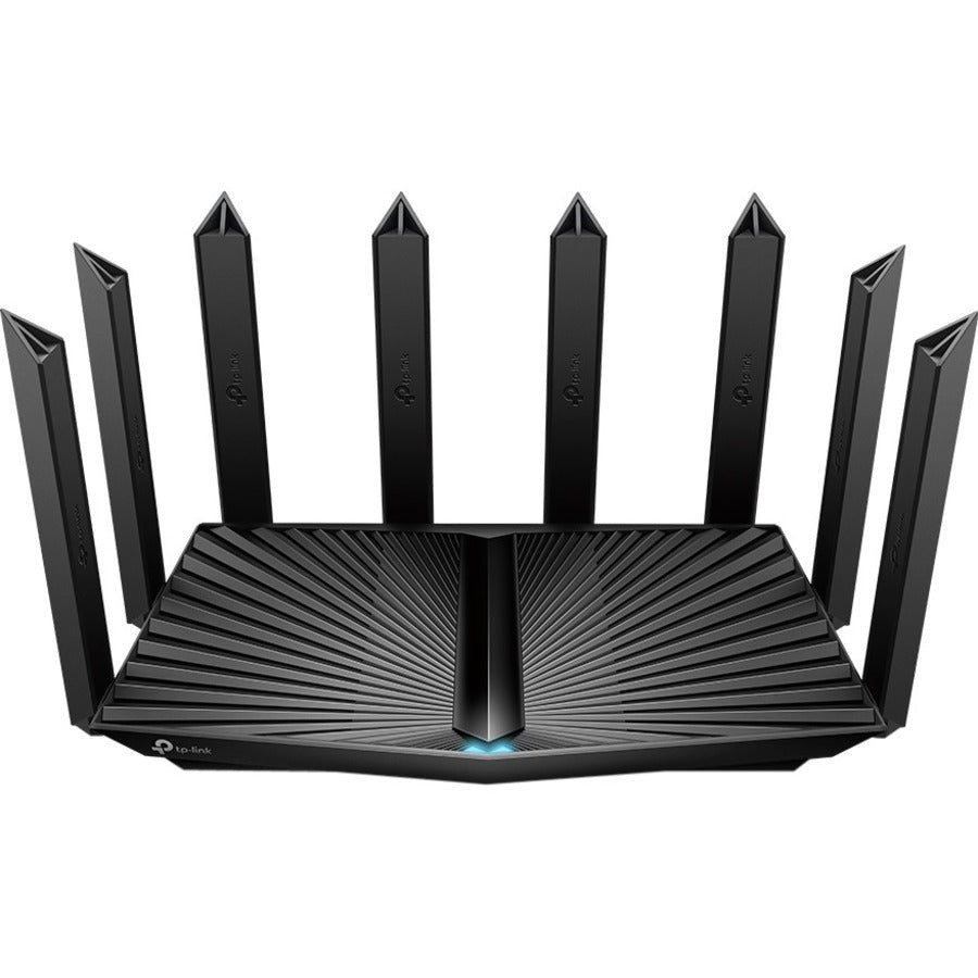 TP-Link Archer AX90 Wi-Fi 6 IEEE 802.11ax Ethernet Wireless Router ARCHER AX90