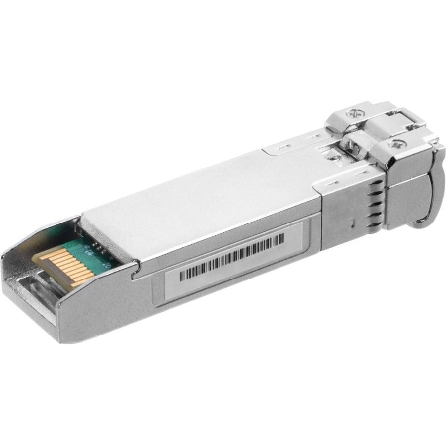 Émetteur-récepteur TP-Link 10GBase-LR SFP+ LC TL-SM5110-LR