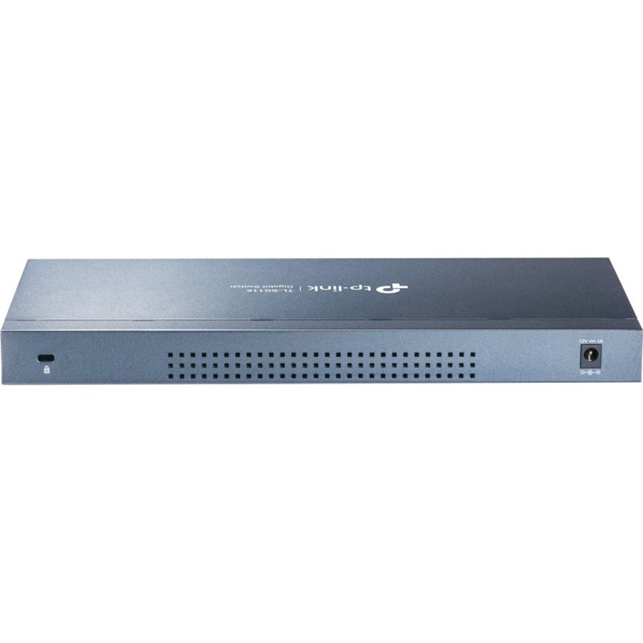 Commutateur de bureau Gigabit TP-Link 16 ports TL-SG116