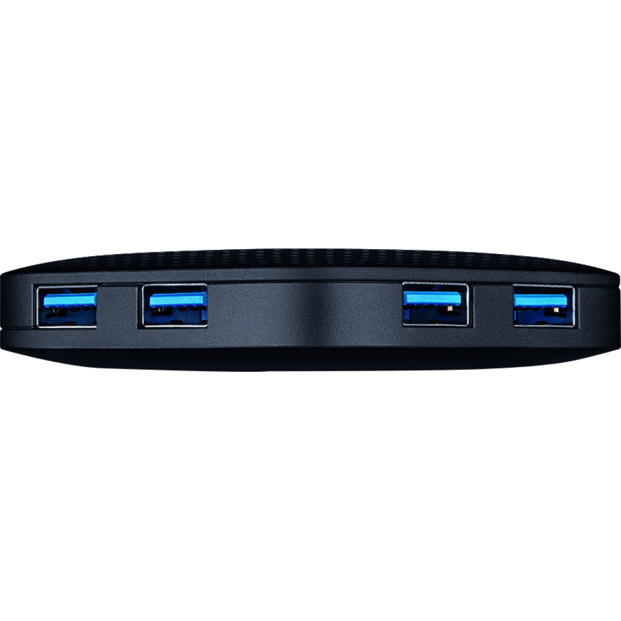 Hub portable TP-Link USB 3.0 4 ports UH400