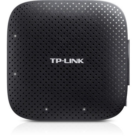 Hub portable TP-Link USB 3.0 4 ports UH400