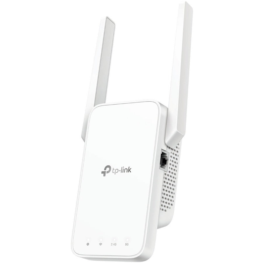 Extension de portée sans fil TP-Link RE315 IEEE 802.11ac 1,17 Gbit/s RE315