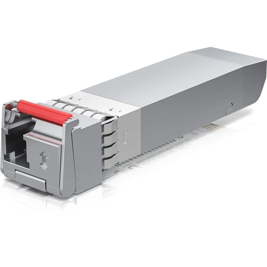 Module optique monomode bidirectionnel Ubiquiti 10 Gbit/s UACC-OM-SM-10G-S-2