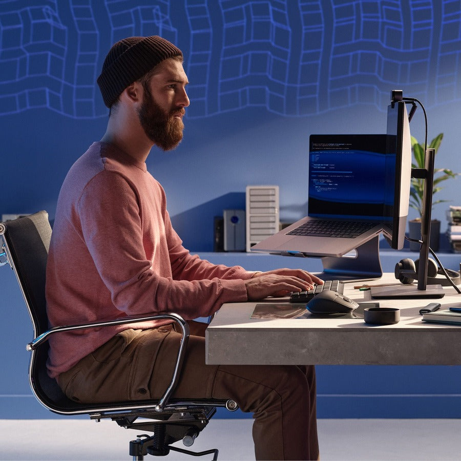 Logitech Master Series MX Clavier mécanique sans fil performant avec éclairage 920-010551