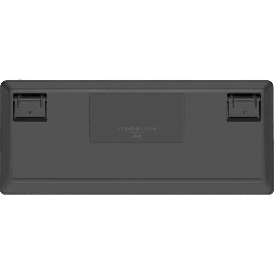 Logitech Master Series MX Clavier mécanique sans fil performant avec éclairage 920-010551