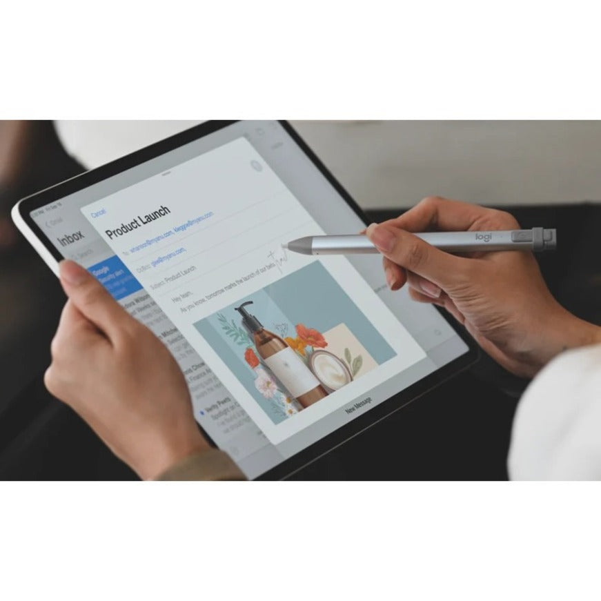 Logitech Crayon Stylus 914-000051