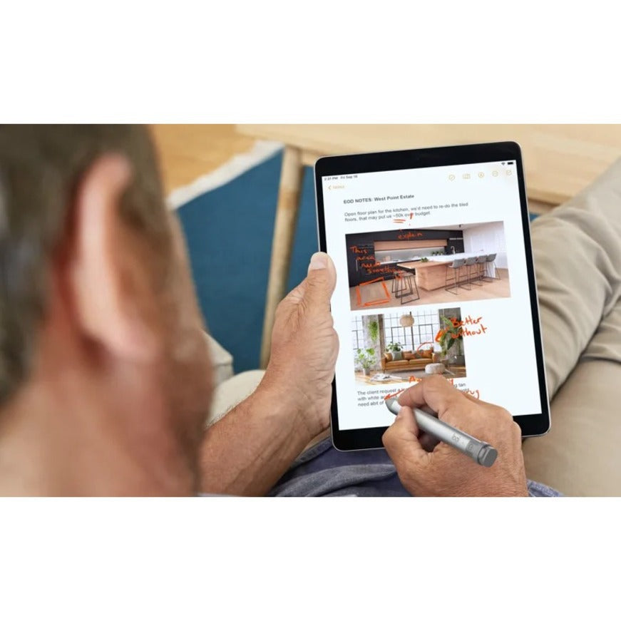 Logitech Crayon Stylus 914-000051