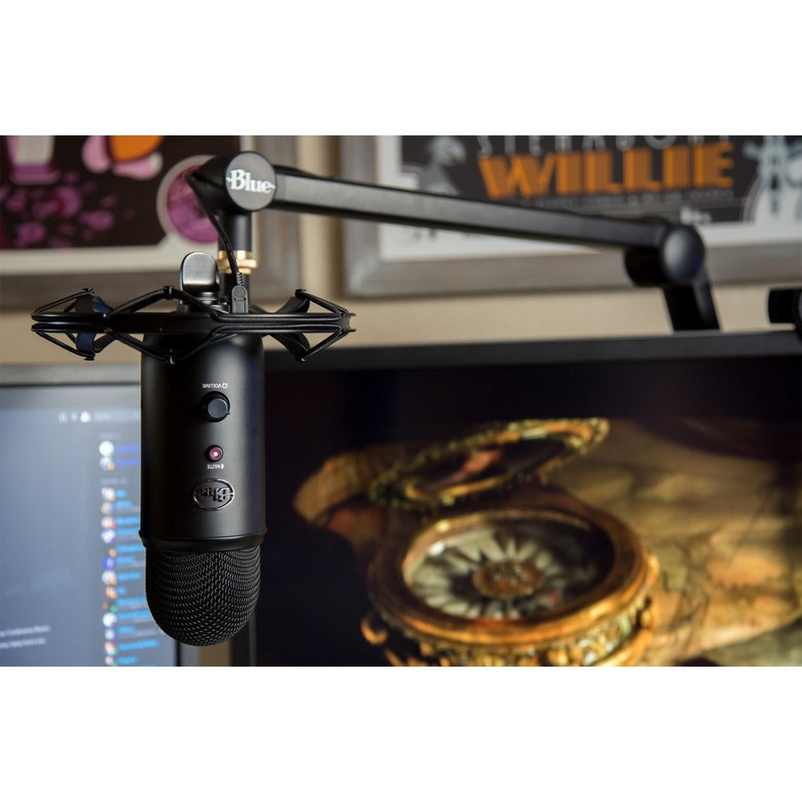 Logitech Compass (Brown Box) 989-000517