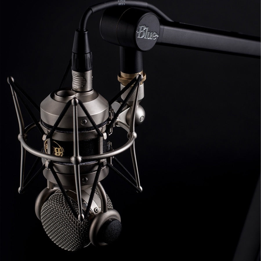 Logitech Compass (Brown Box) 989-000517