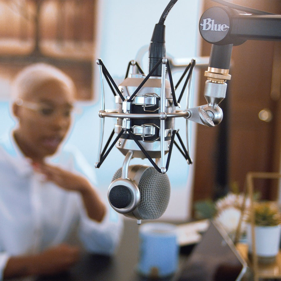 Logitech Compass (Brown Box) 989-000517