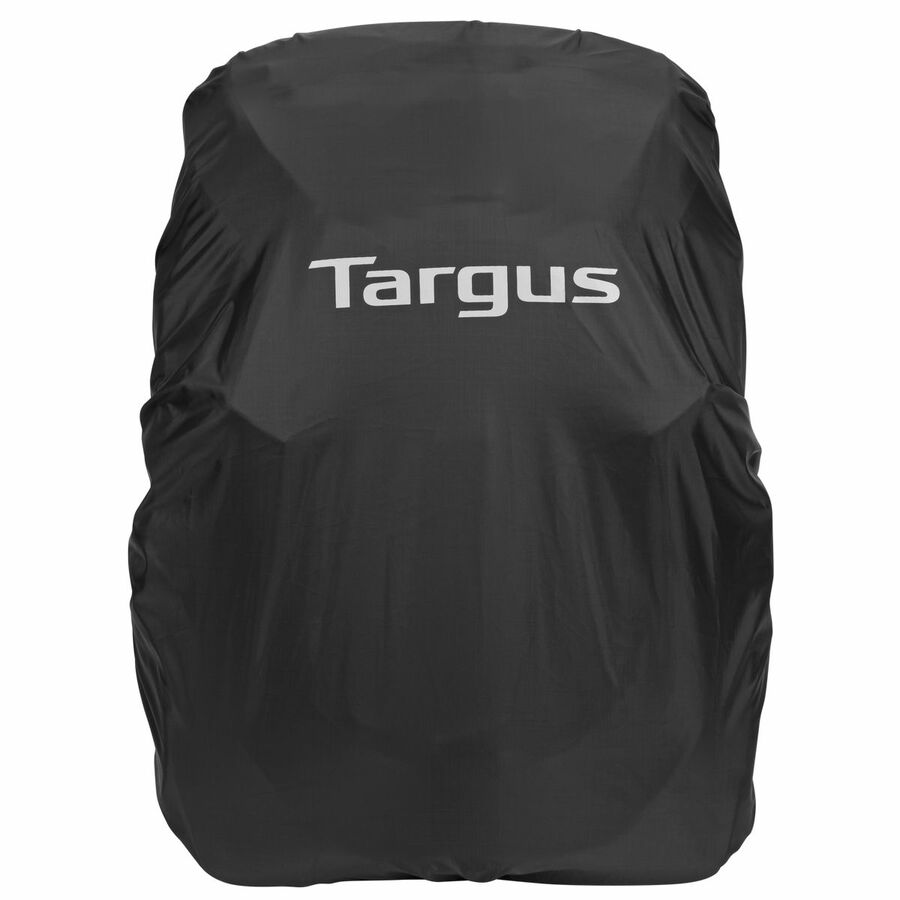 Targus Voyager TSB953GL Étui de transport robuste (sac à dos) pour ordinateur portable de 17" à 17,3" - Noir TSB953GL