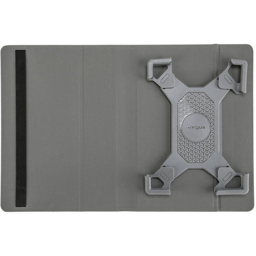 Targus Fit-n-Grip THZ789GL Étui de transport (Folio) pour tablette de 9" à 10,5" - Noir THZ789GL