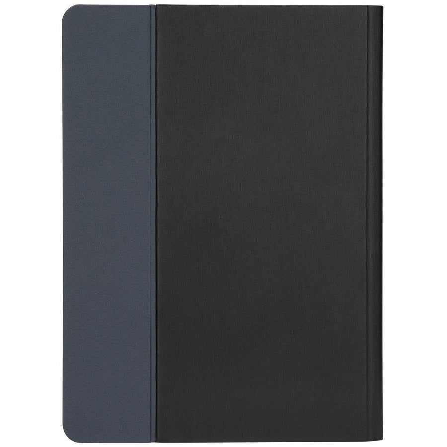 Targus Fit-n-Grip THZ789GL Étui de transport (Folio) pour tablette de 9" à 10,5" - Noir THZ789GL