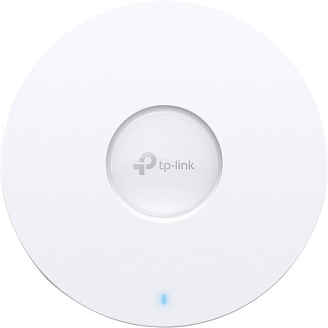 TP-Link Omada EAP653 Dual Band IEEE 802.11 a/b/g/n/ac/ax 2.93 Gbit/s Wireless Access Point EAP653