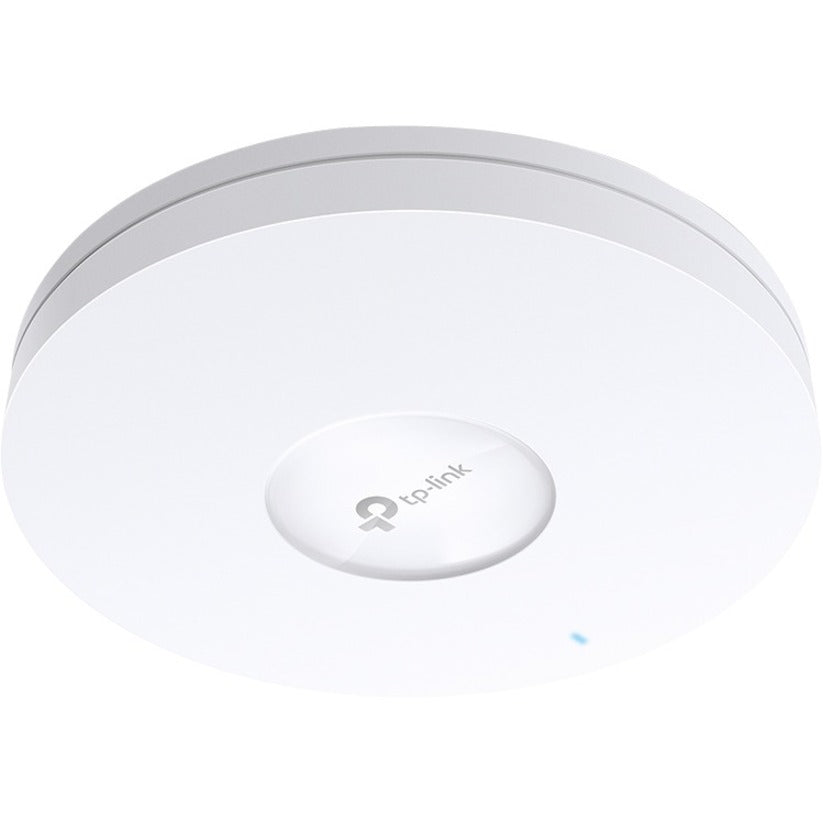 TP-Link Omada EAP670 Dual Band IEEE 802.11 a/b/g/n/ac/ax 5.27 Gbit/s Wireless Access Point EAP670