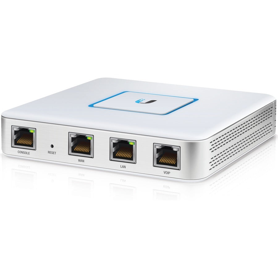 Ubiquiti UniFi Security Gateway USG