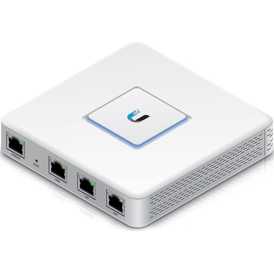 Ubiquiti UniFi Security Gateway USG
