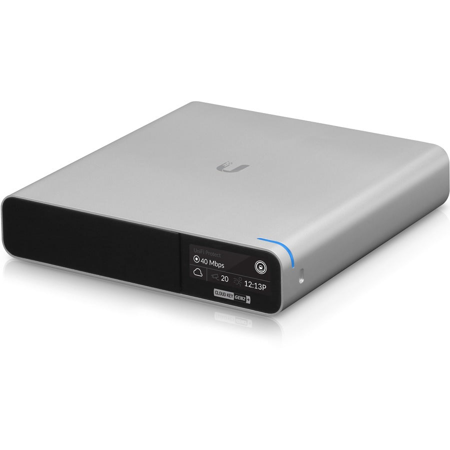 Ubiquiti UniFi Cloud Key Controller and HDD UCK-G2-PLUS