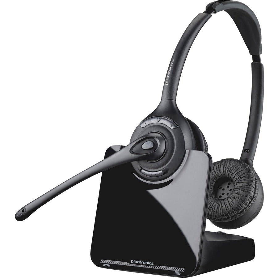 CS520 SUR LA TÊTE, BINAURALE S12 84692-01
