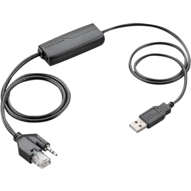 Câble téléphonique Plantronics APU-72 202578-01