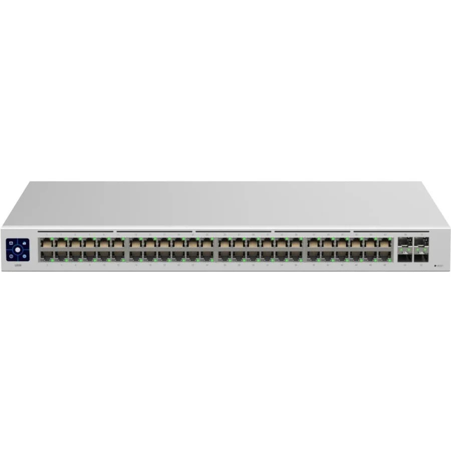Ubiquiti UniFi Switch 48 USW-48 Open Box