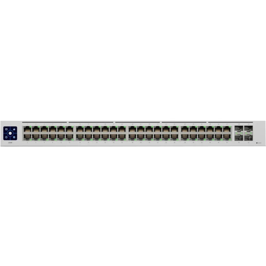 Ubiquiti UniFi Switch 48 USW-48 Open Box