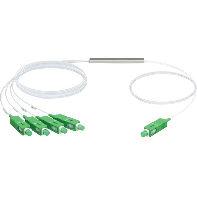 Répartiteur de fibres Ubiquiti UF-SPLITTER-4