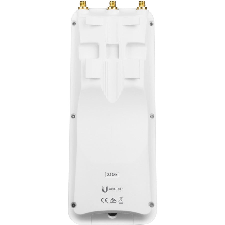 Ubiquiti Rocket Prism AC R2AC-PRISM Point d'accès sans fil IEEE 802.11ac 330 Mbit/s R2AC-PRISM