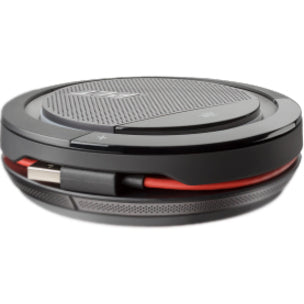 Plantronics Calisto 3200 Haut-parleur personnel portable avec audio à 360° 210900-01