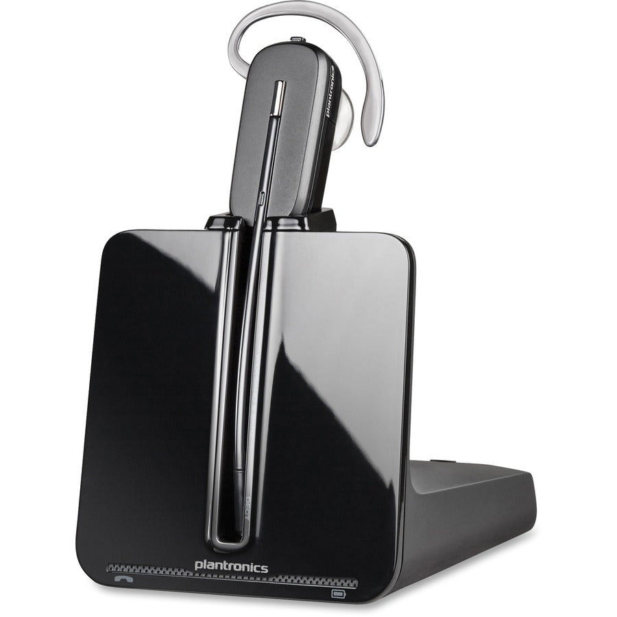 Plantronics CS540 Wireless Convertible Headset System 84693-01