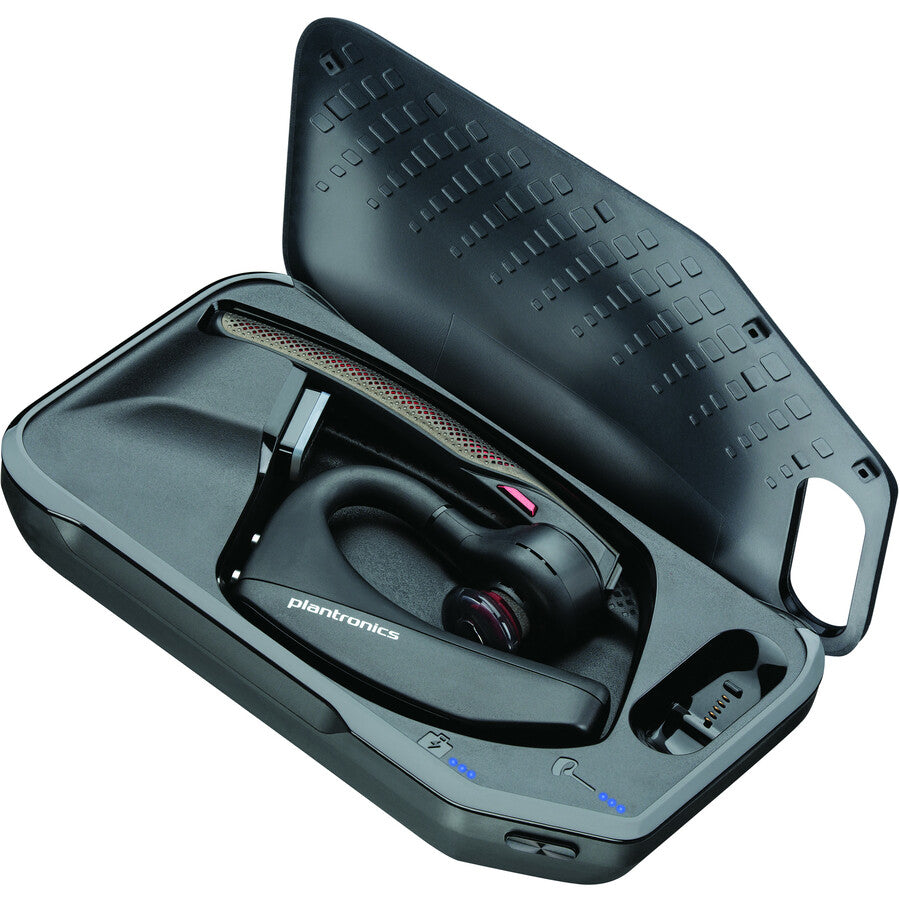 Plantronics Voyager 5200 UC Earset 206110-101