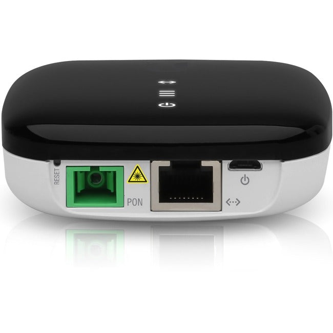 Ubiquiti U?Fiber loco UF-LOCO Routeur sans fil pour réseaux optiques passifs Gigabit (GPON) UF-LOCO-5
