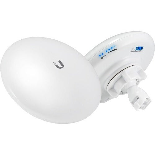 Ubiquiti NBE-M5-16 IEEE 802.11a 150 Mbit/s Wireless Bridge NBE-M5-16