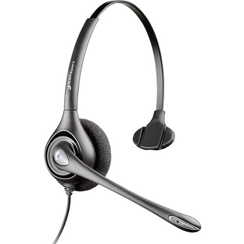 Plantronics SupraPlus H251H Casque 87128-01
