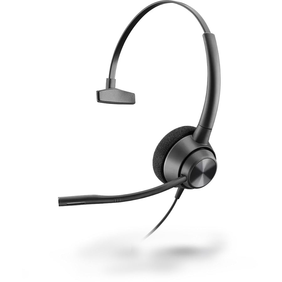 Plantronics EncorePro 300 Series Headset 214572-01