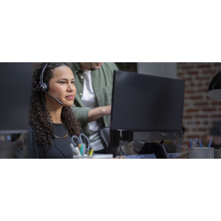 Plantronics EncorePro 320, USB-C 214571-01