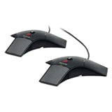 Polycom, Inc NOUVEAU F/S 2200-40040-001 Microphone 2200-40040-001