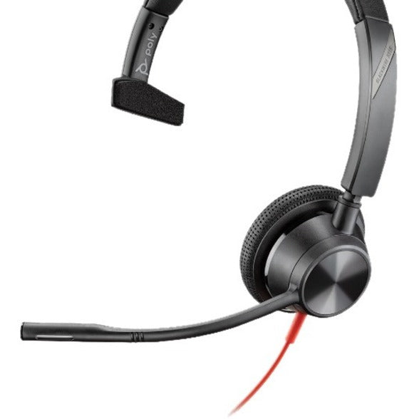 Plantronics Blackwire 3315 Casque USB-A 213936-101
