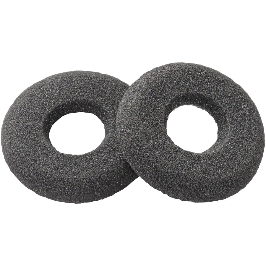 EAR CUSHION KIT, DOUGHNUT, BLKFOR SUPRAP 40709-02