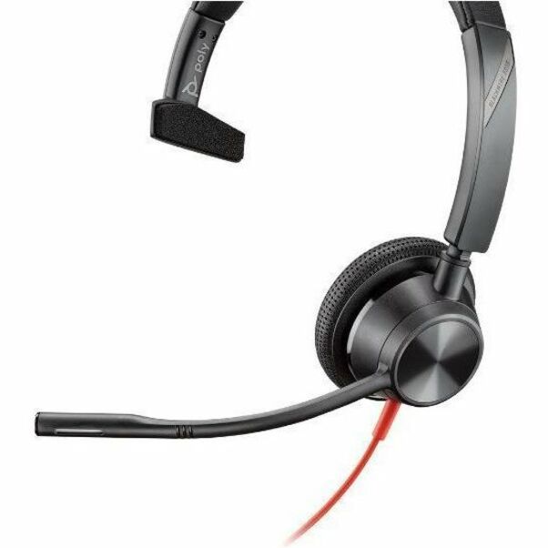 Plantronics BLACKWIRE 3300 SERIES 213936-01