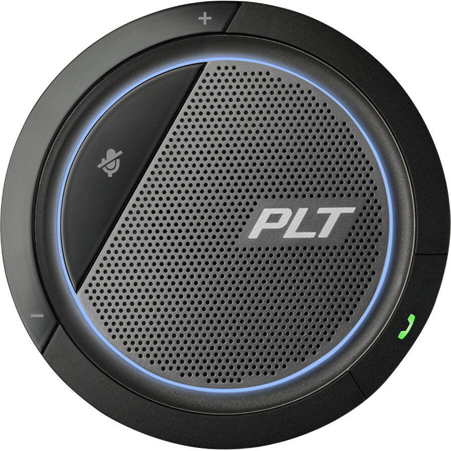 Plantronics Calisto 3200 Portable Personal Speakerphone with 360° Audio 210901-01