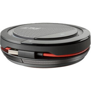 Plantronics Calisto 3200 Portable Personal Speakerphone with 360° Audio 210901-01