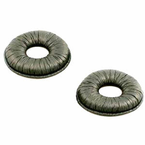 Coussin d'oreille en similicuir Plantronics 67063-01