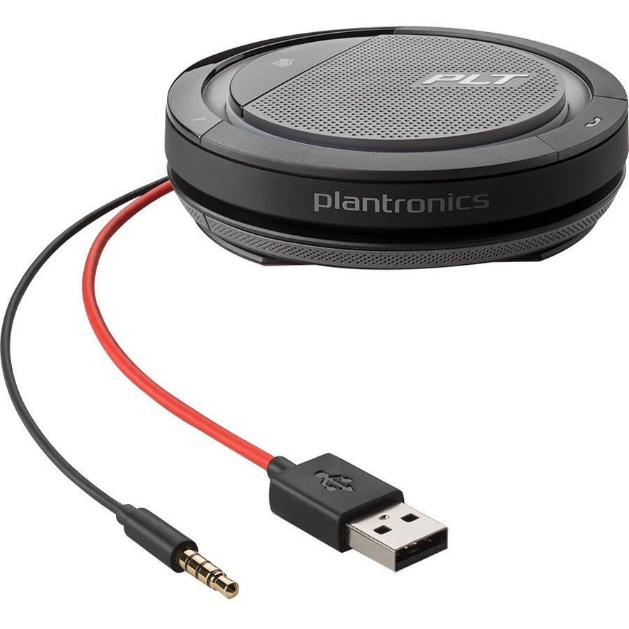 CALISTO 5200, USB-C+3,5 mm 210903-01
